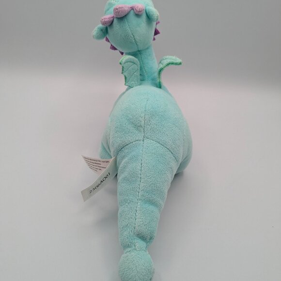 Disney Sofia the First Crackle the Dragon Plush 12" Stuffed Animal Toy - Picture 3 of 12